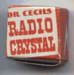 Dr Cecils Crystal